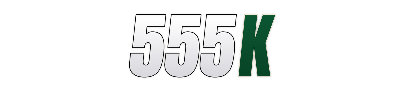 555k Logo